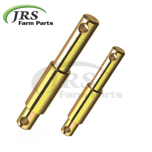 พินยึดอุปกรณ์เสริมแบบคู่สำหรับรถแทรกเตอร์ ทำจากอะลูมิเนียมแบบหนาพิเศษ สำหรับใช้งานในฟาร์ม - Product Image 4