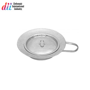 Service OEM Logo personnalisé en acier inoxydable de qualité supérieure, nouvelles casseroles chirurgicales creuses de lit par debonaiii - Product Image 2