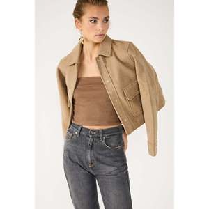 Blusa Casual para Mujer con Logotipo Floral Bordado, Tejido de Chifón, Patrón 3D, Corta, Larga, Talla XL, Corte Ajustado - Product Image 4