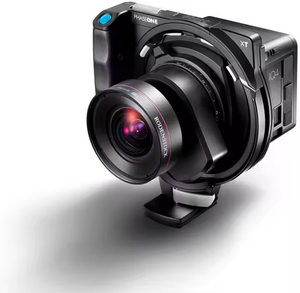 Calidad 2025 Phase One XT IQ4 150MP Sistema de cámara industrial Herramienta manual de alta resolución para un trabajo eficiente - Product Image 1