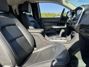 Chevrolet Colorado LT Usada de 2016 - Product Image 4