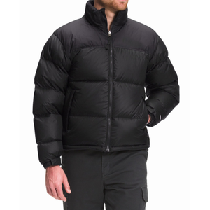 Custom <b>Mens</b> Down <b>Jacket</b> Winter Coat Oem Puffer <b>Jacket</b> Warm Padded Bubble <b>Jacket</b> <b>for</b> <b>Men</b> Chaquetas Para Hombre - Product Image 2