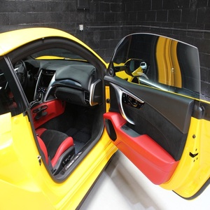 Acura NSX SH AWD Sport Hybrid 2020, el Más Vendido, Híbrido de Lujo, Motor V6 Híbrido Twin Turbo de 3.5L, 573hp, 476ft, 9 Velocidades, Doble Embrague - Product Image 6