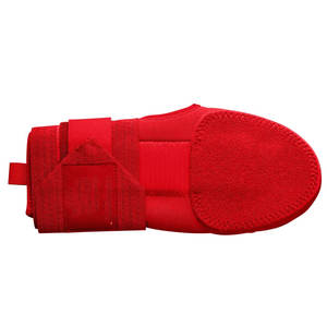 Gants de Softball de mitaines de baseball protectrices coulissantes jaunes pour l'entraînement des joueurs - Product Image 6