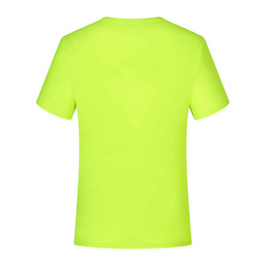 High Quality 100% Cotton Kadia Men's T-<b>Shirts</b> Loose Fit Gym Crew Neck <b>Gothic</b> Style Anti-Wrinkle Short Sleeve 180g Front Logo - Product Image 6