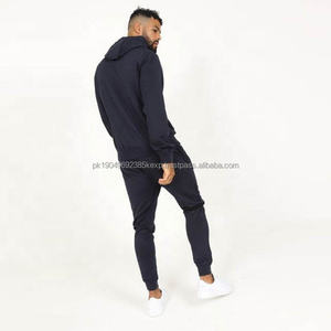 Unisex Custom High Quality 100% Cotton Tracksuit Sweatpants <b>Hoodie</b> Set Breathable Plus Size Gym <b>Print</b> Graphic Logo Casual for - Product Image 2