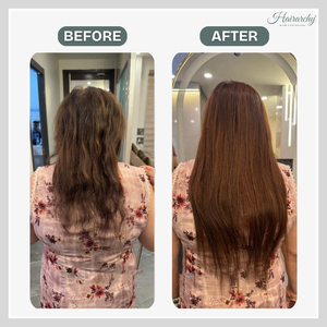 Machine professionnelle de 3e génération pour extensions capillaires 6D, pour cheveux indiens Remy, équipement de salon automatique haute vitesse, cheveux en vrac - Product Image 5