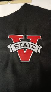 OEM Custom High Quality Men's Bomber <b>Jacket</b> Canvas Varsity Hooded <b>Racing</b> <b>Jacket</b> for Winter Wholesale - Product Image 3