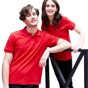 Polo de algodón orgánico 100%, superventas, precio de fábrica, venta al por mayor, Polo de golf de manga corta con logotipo personalizado para hombre - Product Image 4