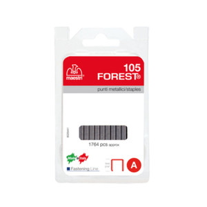 Maestri Blister Punti Art. 105 (pz.1764) - Product Image 1