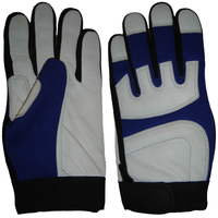 Guantes de béisbol para apuestas con diseño personalizado y tamaño personalizado guantes deportivos para apuestas
