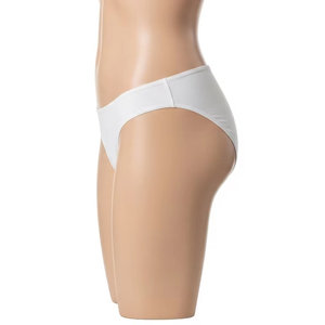 Culottes string respirantes gaufrées pour adultes, tissu en polyester, douces, sans couture, confortables, pour un usage quotidien, sous-vêtements légers, fournisseur - Product Image 2