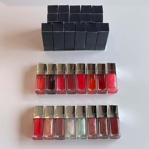 ขายส่งจากโรงงาน ลิปออยล์รุ่นล่าสุด ขายดีที่สุด ให้ความชุ่มชื้นยาวนาน สีสันสดใส - Product Image 5