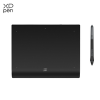 XP-PEN Deco Pro MW Gén. 2 X3 Pro Puce Intelligente 16K Pression du Stylet Tablette Graphique de Dessin Numérique