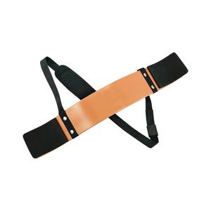 Top Trending Product Nueva llegada Power-lifting Arm Blasters Heavy Duty Bicep Logotipo personalizado Levantamiento de pesas Arm Blaster - Product Image 1