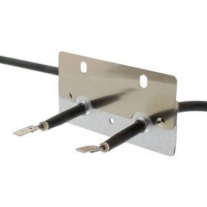 Elemento de Cocción para Horno Eléctrico ERP B0213, Hierro y Plástico, para Uso Doméstico, Reemplaza el Elemento Calefactor del Horno WP9750213 - Product Image 3