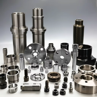 Alta calidad OEM ODM forjado fundición de inversión componentes de mecanizado de acero inoxidable modelo 3D productos de Metal hechos en la India