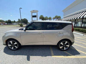Kia Soul 2020 en Perfectas Condiciones - Product Image 5