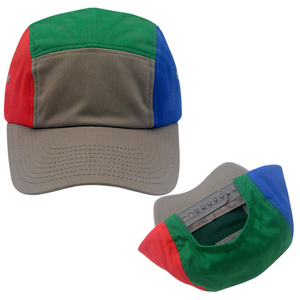 Custom Cotton Twill <b>Baseball</b> <b>Cap</b> Men Adjustable Strap Breathable Waterproof Golf Summer <b>Plain</b> Dad Style Embroidery Logo Four - Product Image 5