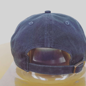 Nueva gorra de béisbol deportiva de 5 paneles de secado rápido Color sólido Unisex ajustable ajustado transpirable protección solar gorras de béisbol - Product Image 4