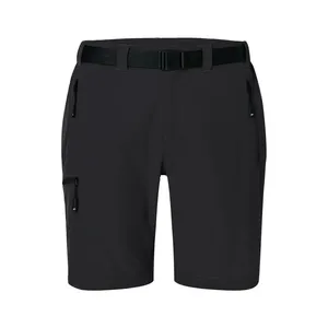 Shorts de randonnée pour hommes, pour l'équipement de randonnée et la utilisation avec un sac étanche - Product Image 4
