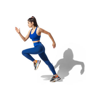 Ensemble de yoga sexy de haute qualité vêtements de sport sans couture leggings de yoga pour femmes ensemble de fitness et de gymnastique sans couture avec logo personnalisé - Product Image 5