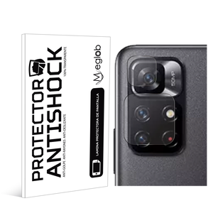 Protector de Pantalla ANTISHOCK para Xiaomi Redmi Note 11S 5G, Lentes Móviles - Product Image 1