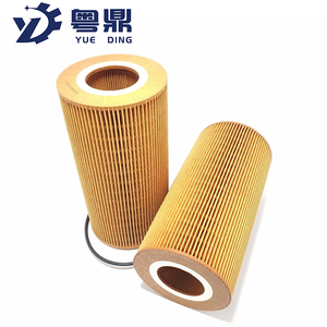 Élément de filtre à huile compatible avec les pièces détachées de camions DAF CF CF85 <span class=keywords><strong>XF105</strong></span> Xf 1629393 1643070 1948921 P7354 - Product Image 2