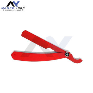 Anillo de Dedo para Adelgazar el Cabello con Color Personalizable, Construcción de Acero Inoxidable, Estilo Profesional - Product Image 4