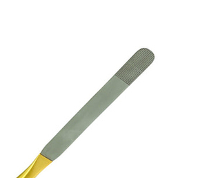 Espátula de mama Instrumentos de cirugía plástica Espátula de disector de mama de acero inoxidable de alta calidad - Product Image 4