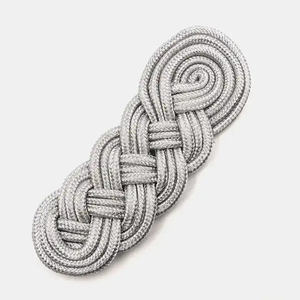 Épaulette CÉRÉMONIALE CORDES D'ÉPAULE - Product Image 1