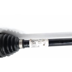 เพลาขับด้านหน้าขวา CITROEN C5 Aircross 9811176780 (18>) - Product Image 5