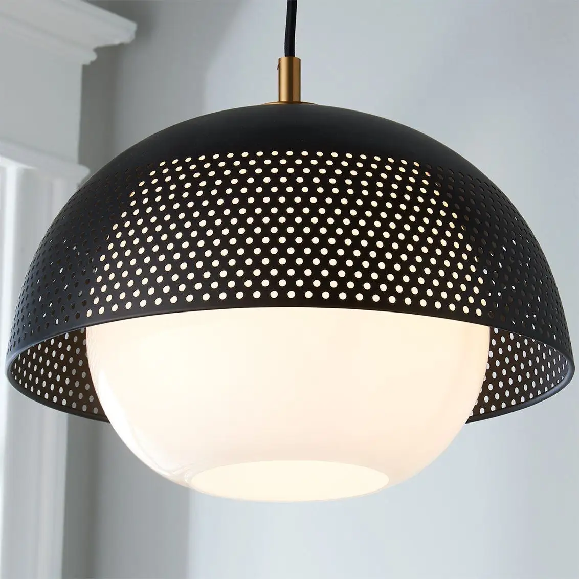 Tốt nhất bán cao cấp kim loại mặt dây đèn trần đèn cho trang trí nội thất giá thấp bởi nhà cung cấp