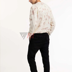 Sudaderas de Invierno para Hombre de Primera Calidad, Nueva Llegada 2025, 100% Algodón, Transpirables, Resistentes al Viento, de Secado Rápido, Servicio OEM a Bajo Precio - Product Image 2