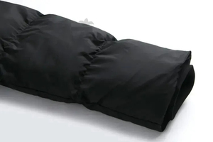 Veste d'hiver respirante hommes chaud Parka doudounes homme vestes d'hiver épaissir pour hommes décontracté - Product Image 4