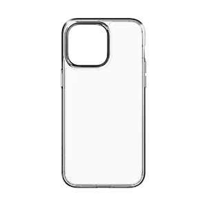 Coque transparente pour iPhone 16 Pro, emballage de vente au détail, avec protection de l'appareil photo, élégante, compatible INS, 7Plus, 14 Plus, 8Plus, 13 Pro Max, SE - Product Image 1