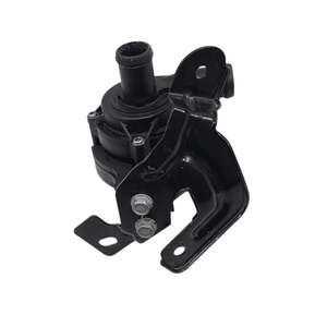 POMPE À EAU AUXILIAIRE HYUNDAI Tucson Série MT100-K3001 D4FE Hybride 1600 (20>) - Product Image 2