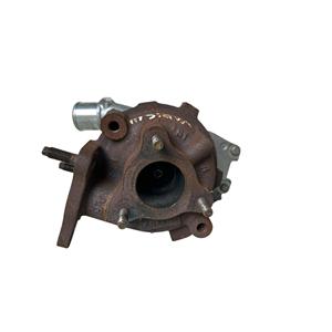TURBOCOMPRESOR para TOYOTA Auris Serie (E180) 780708-0002 Diésel 1364 (12>18) - Product Image 5