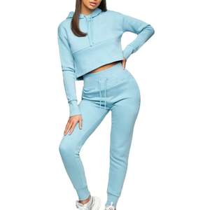 Ensemble de sport de course à pied personnalisé pour femmes Survêtements de course pour femmes - Product Image 4