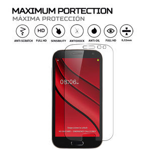 ฟิล์มกันกระแทก Tengda S9800 อุปกรณ์เสริมมือถือที่ทนทานและดูดซับแรงกระแทก - Product Image 3