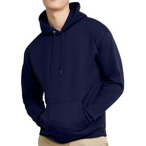OEM personalizado 2025 Boxy Fit Regular invierno Sudadera con capucha Streetwear sudadera hombres mujeres Gymwear 100% algodón Boutique marca de moda - Product Image 1