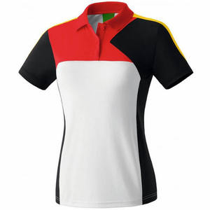 Polo de calidad confiable con diseño personalizado Spandex sublimación DryFit Polo de golf para Hombre Camisetas de talla grande - Product Image 6