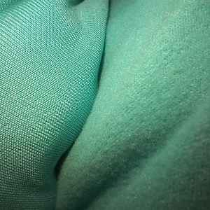 94/6 Polyester Spandex Stretched Knitted Fabric Plain Style for Swimwear Sports Clothing Lime Colors-Direct Turkish Manufacturer - Product Image 2