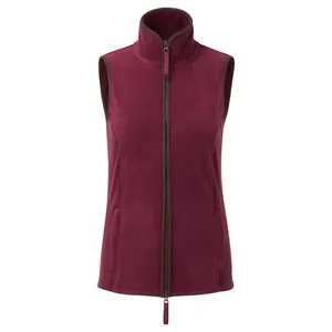 Gilets en polaire personnalisés pour femmes, sweats à capuche et sweat-shirts promotionnels de qualité supérieure - Product Image 5