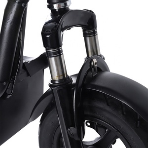 <span class=keywords><strong>Trottinette</strong></span> électrique pliable pour adultes 36V 350W <span class=keywords><strong>avec</strong></span> siège - Product Image 4