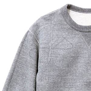 Sweatshirts pour hommes 100% coton personnalisables avec logo et design de marque Style uni et confortable pour l'hiver Meilleur emballage - Product Image 3