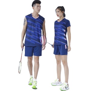Customizable Quick-Dry Training Uniform for Men Women Professional Sublimation Print Sport Team Suit for <b>Beach</b> Volleyball <b>Tennis</b> - Product Image 1