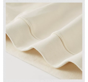 Sudaderas con Capucha de Invierno para Hombre, de Alta Calidad, Talla Personalizada, Diseño Personalizado, Tejido de Punto Sólido, Ropa con Estampado Serigrafiado - Product Image 3