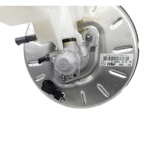 SERVO FRENO MERCEDES Classe A (W176) A2464301230 OM 651.930 Diesel 2200 (12>18) - Product Image 2