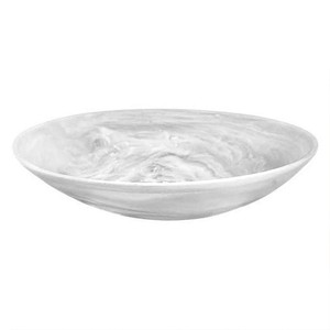 Tazón y Plato de Resina Artesanal, Apto para Lavavajillas, Diseño Europeo Moderno Personalizable para Uso en el Hogar y Fiestas - Product Image 3